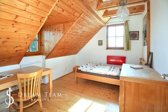Rodinný dom s apartmánom a záhradou 1540m2, Banská Štiavnica - 14