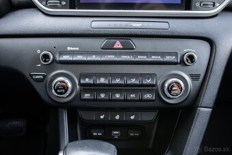 Kia Sportage 1.6 CRDi A/T - NOVÝ MOTOR - 14