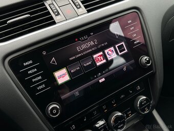 Škoda Octavia 2.0 TSi DSG, r.v.: 2019 - 14