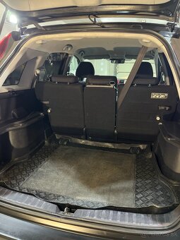 HONDA CR-V 2.0 110kw 150koní - 14
