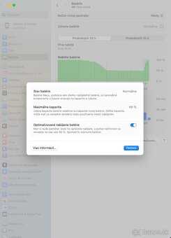 Apple MacBook Pro 14" M1 Pro (14-palcový, 2021) v ZÁRUKE - 14