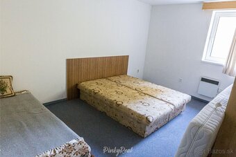 Exkluzívne – Rekreačné stredisko Topoľníky - 14