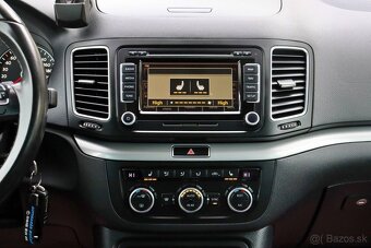 Volkswagen Sharan 2.0 TDI LIFE - 14