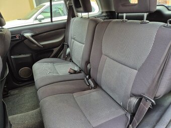 Toyota RAV4 2.0 D-4D 5D Sol - 14