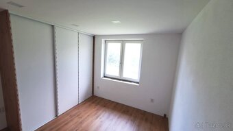 PREDAJ-3 izbový rodinný dom typu bungalov NOVOSTAVBA - 14