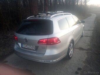 Volkswagen Passat Variant 2.0 TDI BlueMotion Technology - 14