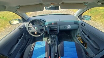 Predam skoda fabia 1.4 44kw - 14
