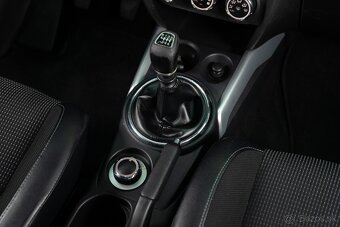 Peugeot 4008 1.8HDI 110kW, manuál, 4x4, 2013 - 14