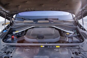 Land Rover Range Rover Sport D300 - 14
