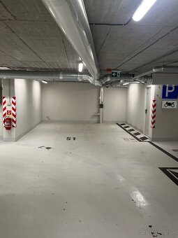 2i Nový, 2x parking, bez provízie, wallbox - 14