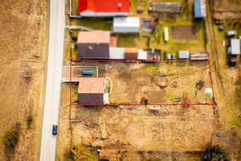 skvelý dom vo výbornej lokalite - 14