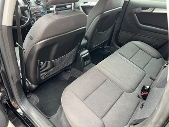 Audi A3 1.9TDI Sportback - 14