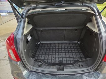 Opel Mokka X - 14