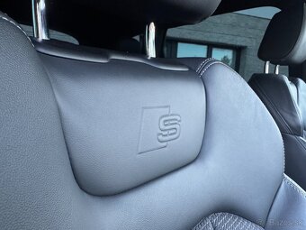 Audi Q7 3.0TDi 210kw S-line r.v 2022 7 miestna - Odpočet DPH - 14