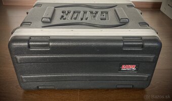 KEMPER Profiler 3U rack FCB 1010 midi controller - 14