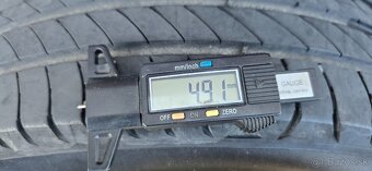 5x108 r17,7J,et50,Citroen-205-55-Fulda-2025 7mm - 14