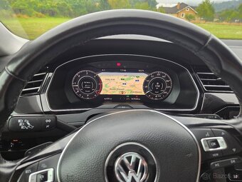 Volkswagen Arteon 2.0 TDI SCR BMT Elegance DSG - 14