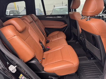 Mercedes-Benz GLS 350 d 4MATIC - 14