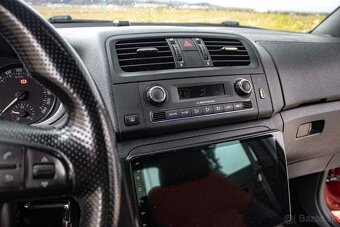 Škoda Fabia Monte Carlo 1.4 - 14