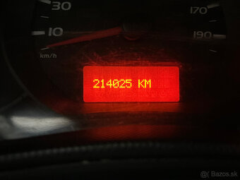 Renault Master 2.3 Dci, L2H2, 7 - miestny, odpočet DPH - 14