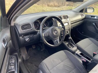 Golf VI 1.6TDI - 14