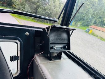 Zetor 6320 900 mth - 14