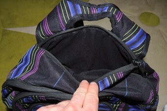 Mestský batoh Dakine - 14