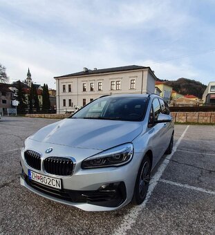 Bmw Gran Tourer  SPORT LINE - 14