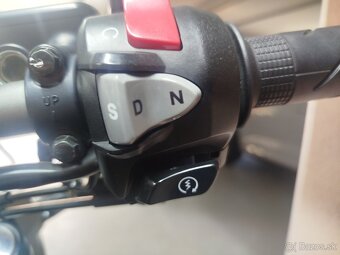 Honda NC 700S Dct - 14
