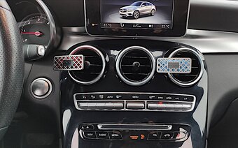 ✅ MERCEDES-BENZ GLC COUPE ✅ - 14