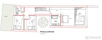 Stavebny pozemok Pezinok - Cajlanska ul. 629m2 - 14