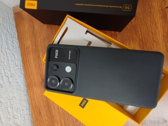 Xiaomi Poco X6 5 g - 14
