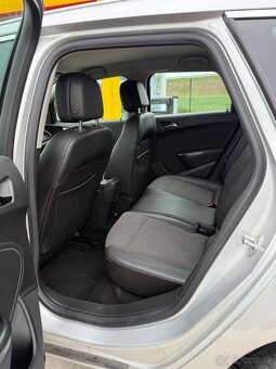 Opel Astra J 1.7CDTI 92kw - 14