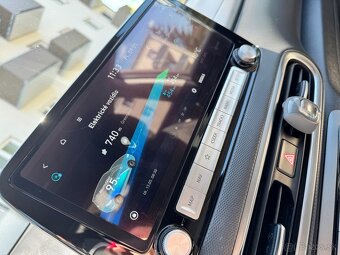 Hyundai Kona Electric 2021 – výborný stav, nová STK, možný o - 14