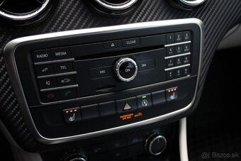 Mercedes-Benz GLA 180 - 14