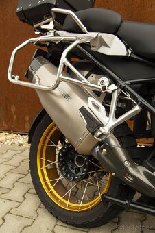 BMW R 1250 GS ADVENTURE - 14