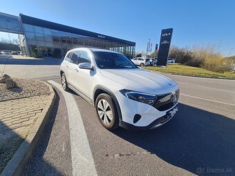 Mercedes EQB 300 4 Matic 2024 - 14