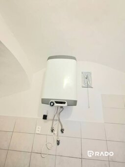 RentHub I Prenájom 2 - izbového bytu v centre I Holubyho I P - 14