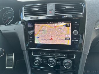 🚗 Volkswagen Golf 7 IQ.Drive – 2.0 TDI DSG Automat 🚗 - 14