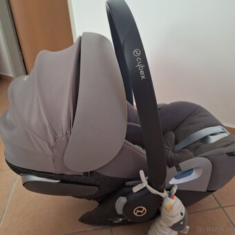 Cybex Priam  3 kombinácia - 14