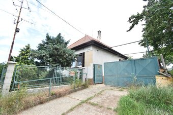 Viničné: Na predaj samostatne stojaci rodinný dom . - 14