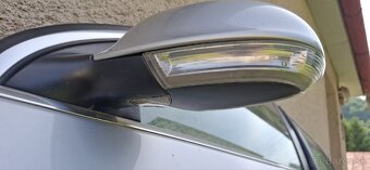 Dvere VW Golf 5 Variant , VW Golf 6 Variant - 14