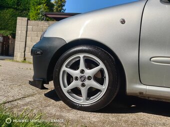 Fiat Seicento 1.1 Suite - 14