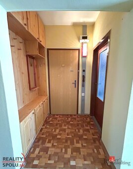 Na predaj / 2-izbový byt s lodžiou na ulici Berlínska, Košic - 14