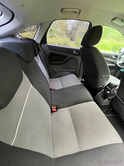 Ford Focus 1,6 D - 14