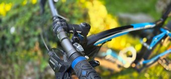 Celoodpruzeny horsky bicykel Torpado - 14