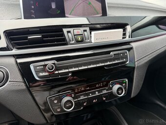 Bmw x1 1.8i M-sport - 14