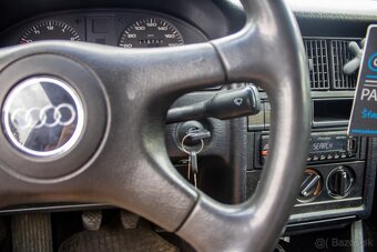 Audi 80 1.9 TD /AJ NA SPLATKY/ - 14