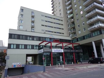 UNIVERSO novostavba RUŽOVÁ DOLINA,  + dvoj-garáž - 14