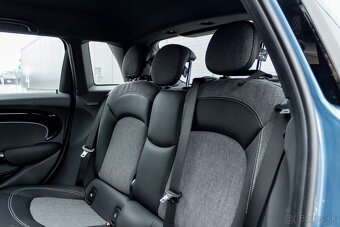 Mini Cooper S 2.0 Turbo - 14